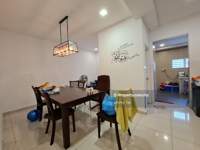 Rumah Teres 2-Tingkat untuk Dijual di Bandar Seri Coalfields - Duranta , Sungai Buloh, Sungai Buloh oleh Jimmy Tan - iProperty.com.my