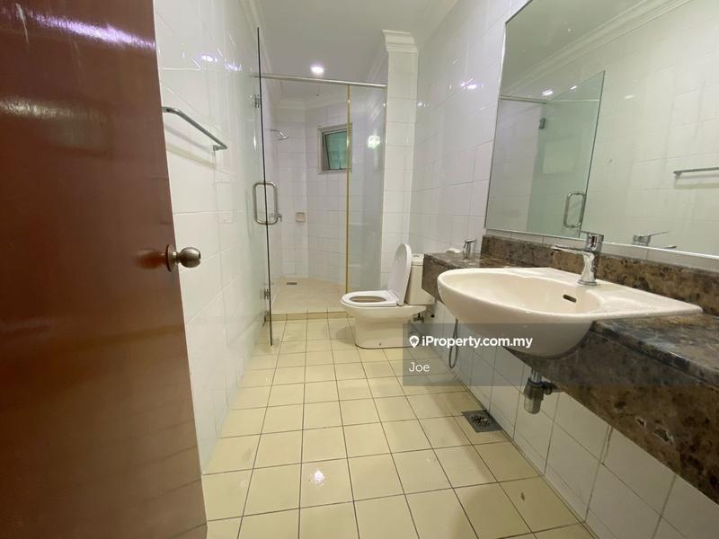 Condominium for Sale in Suasana Sentral Condominiums by Joe - iProperty.com.my
