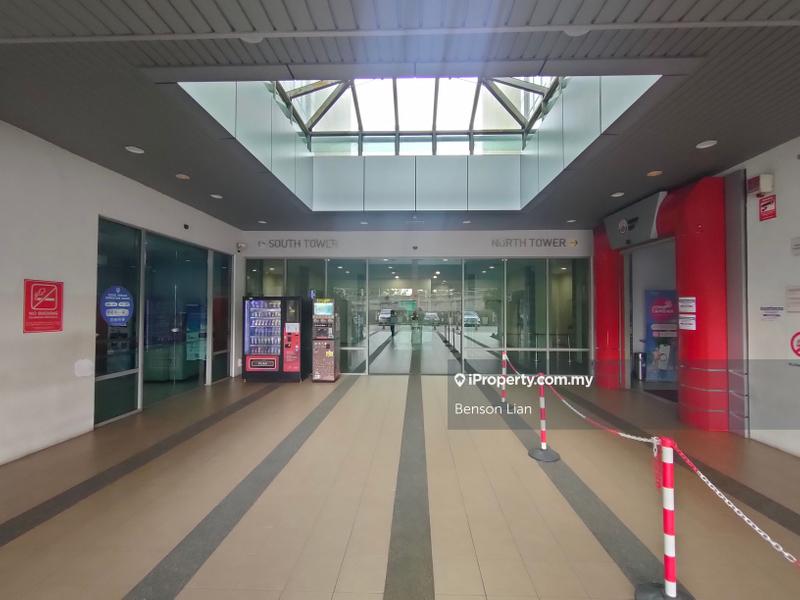 Office for Rent in Bandar Bukit Tinggi, Klang by Benson Lian - iProperty.com.my