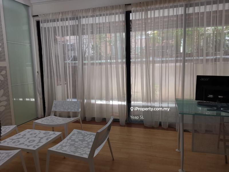 Semi-Detached House for Sale in Tanjung Bungah, Penang by Yeap SL - iProperty.com.my