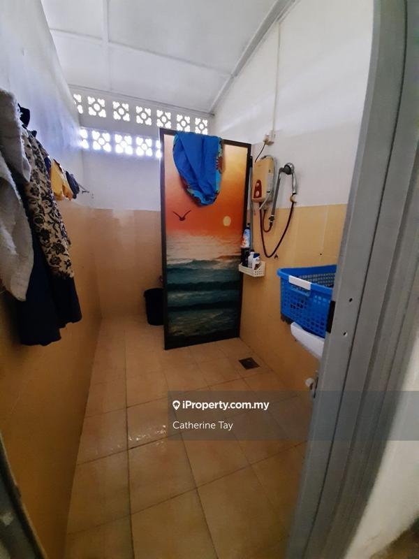 Rumah Berkembar untuk Dijual di Masai, Johor oleh Catherine Tay - iProperty.com.my