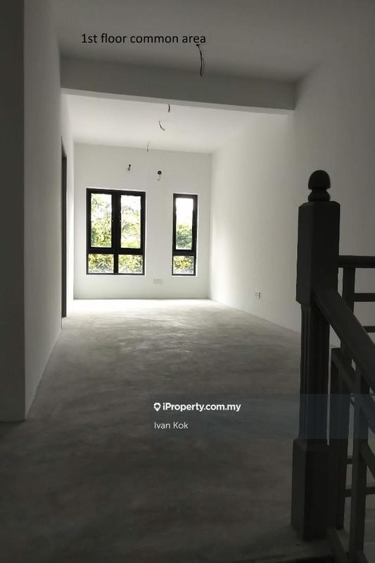 Terraced House for Sale in Subang Jaya, Selangor by Ivan Kok - iProperty.com.my