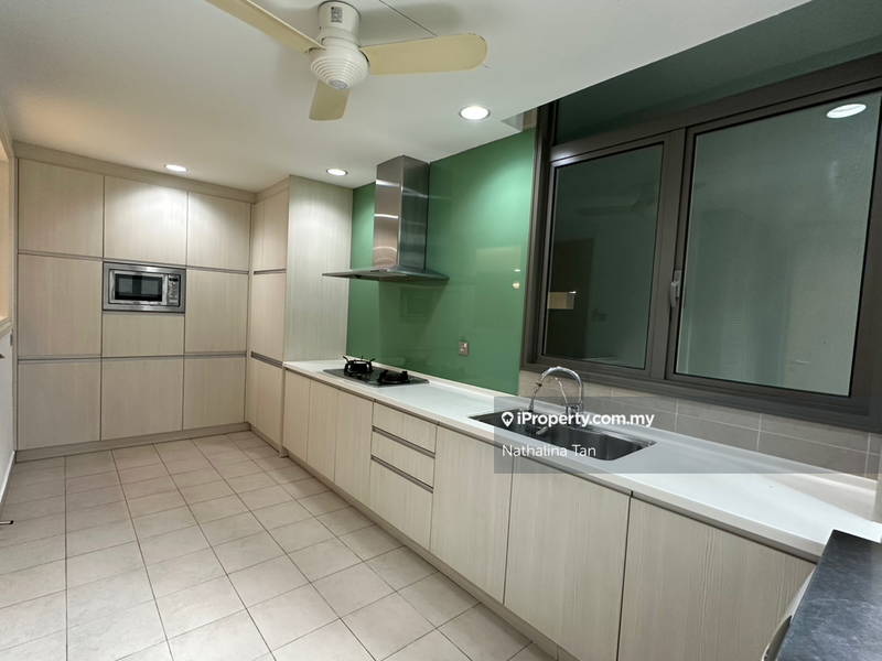 Kondominium untuk Dijual di U-Thant Residence oleh Nathalina Tan - iProperty.com.my