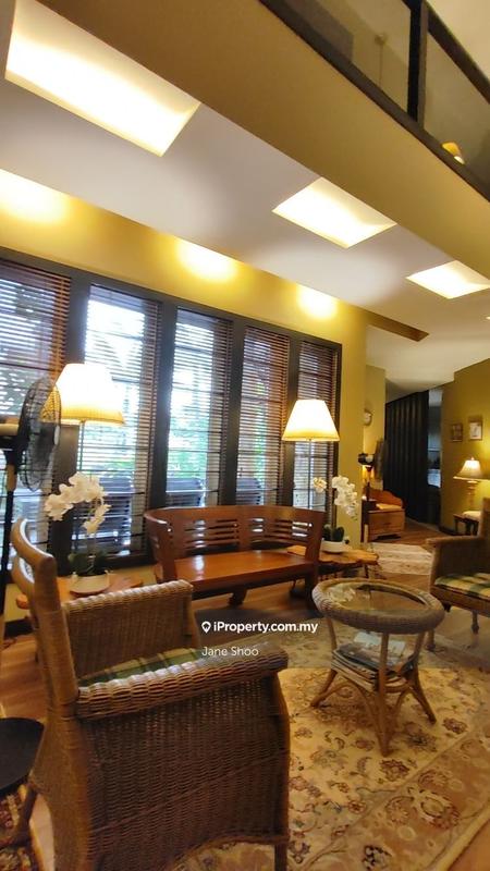 Banglo untuk Dijual di Alam Sutera, Bukit Jalil oleh Jane Shoo - iProperty.com.my