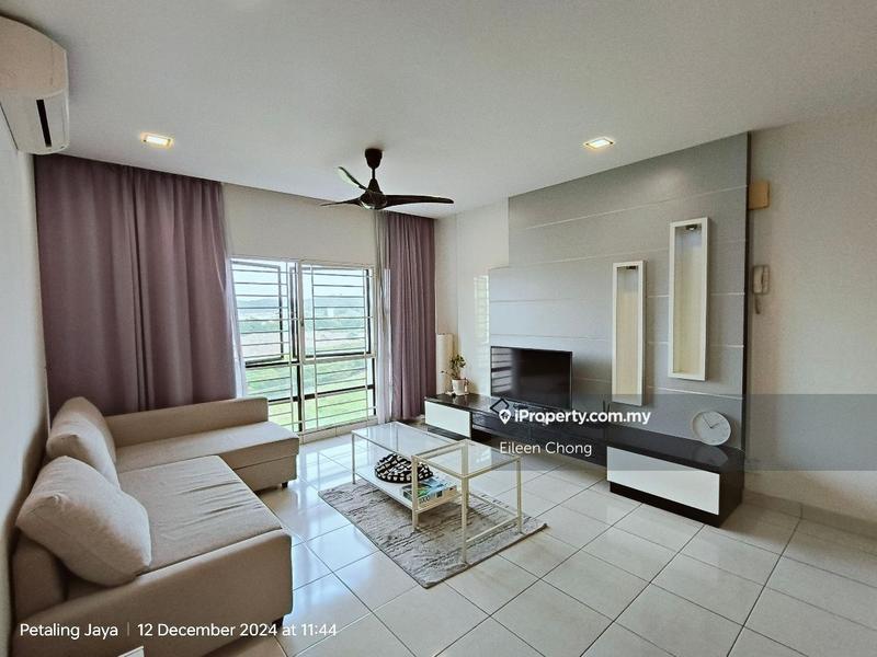 Kediaman Servis untuk Dijual di Serviced Residence @ Pelangi Damansara Sentral oleh Eileen Chong - iProperty.com.my