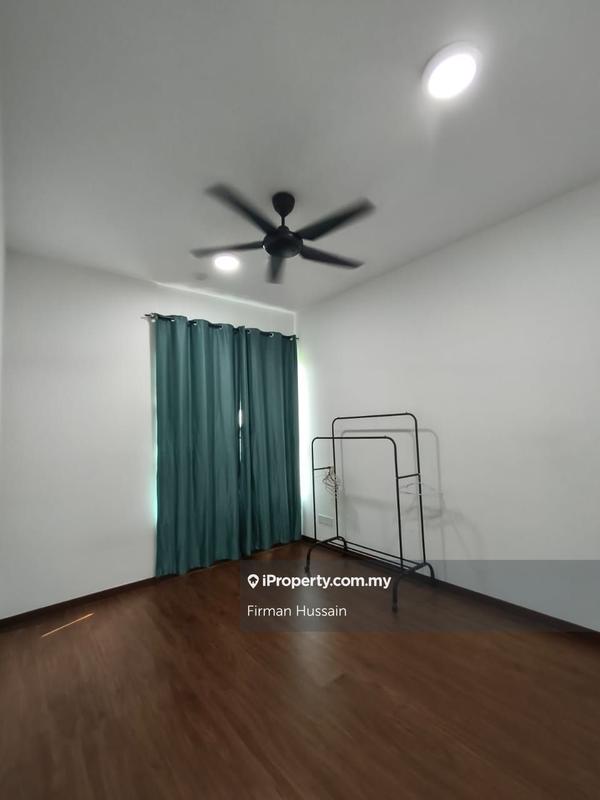Service Residence for Rent in Gaya Resort Homes by Firman Hussain - iProperty.com.my