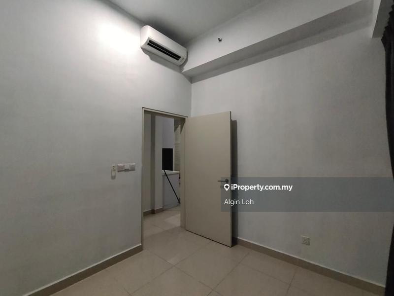 Service Residence for Rent in Third Avenue by Algin Loh - iProperty.com.my