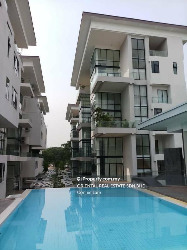 Condominium for Rent in Casa Bintang Residence by Connie Lam - iProperty.com.my