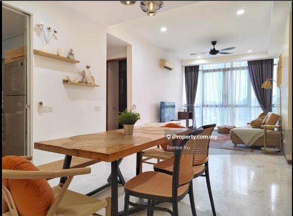 For Sale - Twins @ Damansara Heights