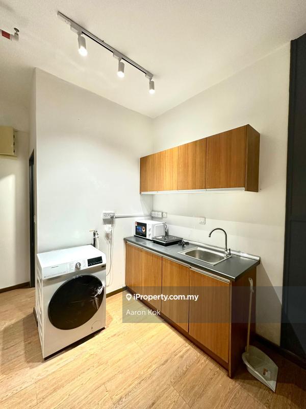 For Rent - Suria Jaya