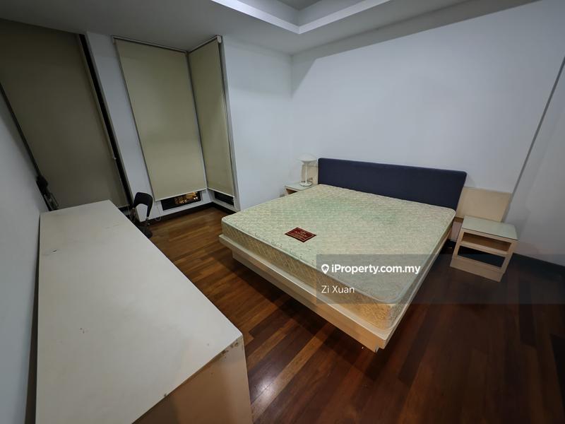 Service Residence for Sale in Casa Residency by Zi Xuan - iProperty.com.my