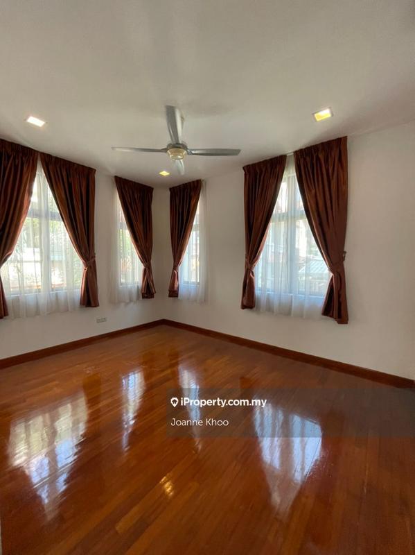 Rumah Berkembar untuk Dijual di Mutiara Seputeh, Taman Seputeh, KL, Seputeh oleh Joanne Khoo - iProperty.com.my