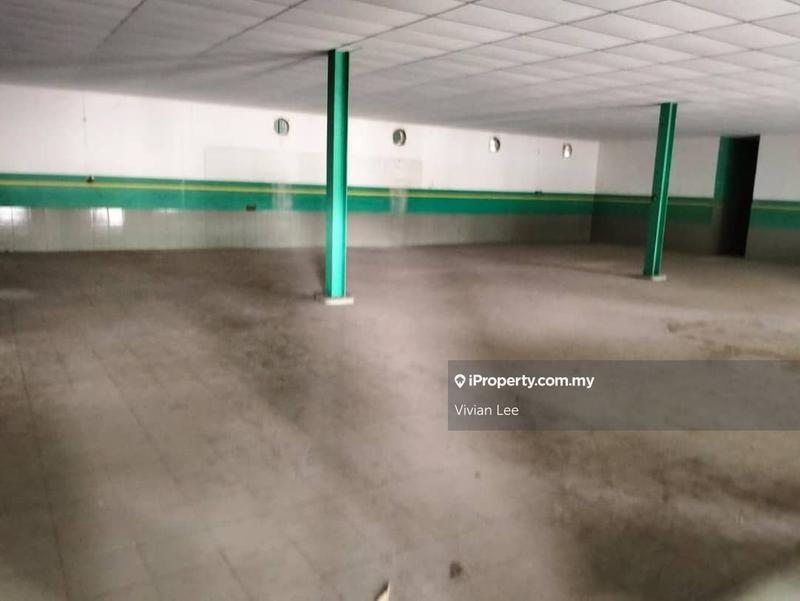 Detached Factory for Rent in Rawang Perdana, Rawang by Vivian Lee - iProperty.com.my