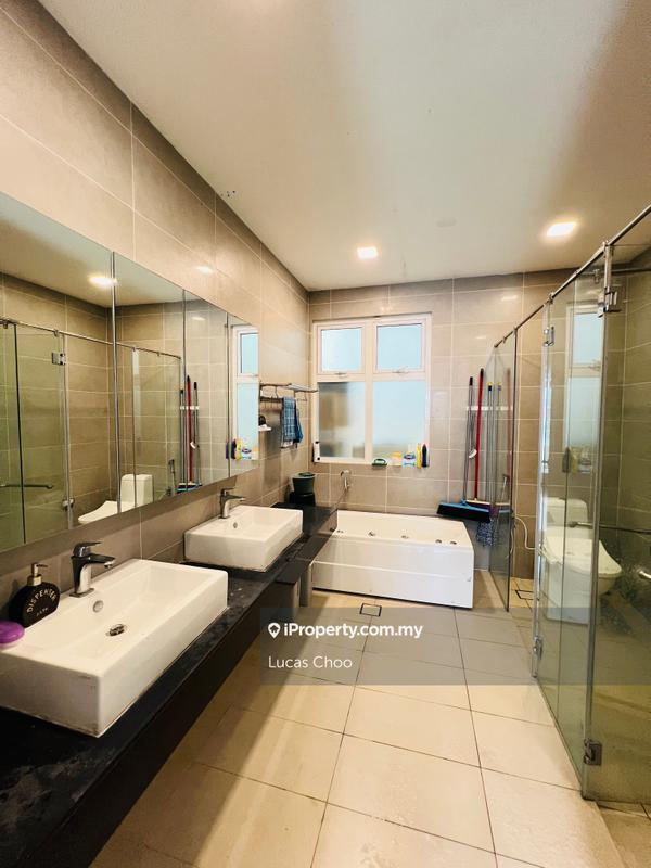 Rumah Teres 2.5-Tingkat untuk Dijual di Taman Melawati, Ulu Kelang oleh Lucas Choo - iProperty.com.my
