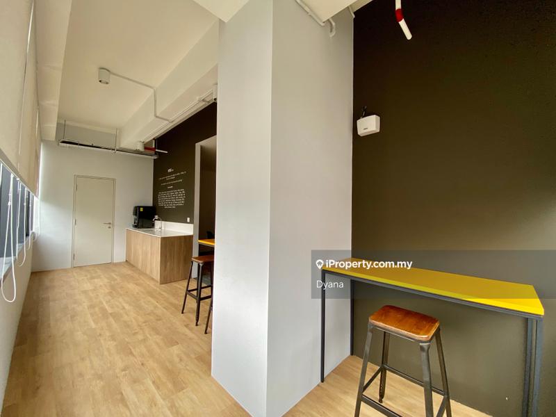 Office untuk Dijual di Bukit Jelutong, Shah Alam oleh Dyana - iProperty.com.my