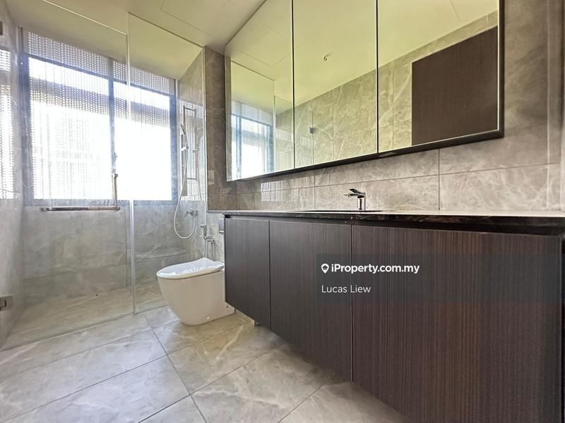 Service Residence for Sale in Park Regent @Desa Park City by Lucas Liew - iProperty.com.my