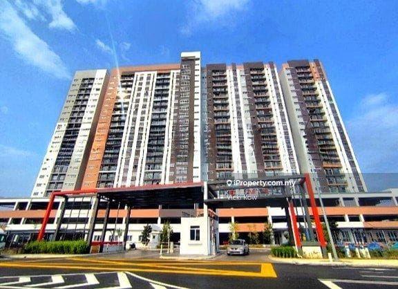 For Sale - Residensi Kesuma 1