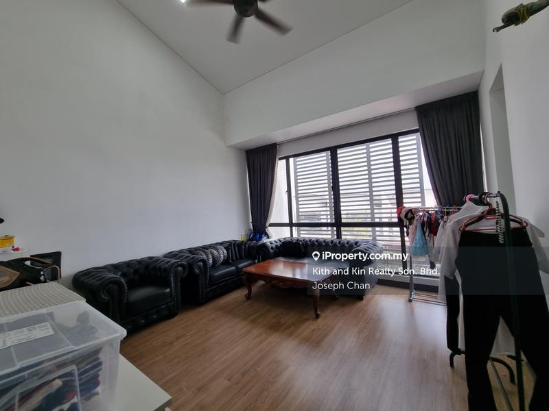 Rumah Teres 3-Tingkat untuk Dijual di Laman Glenmarie, Shah Alam oleh Joseph Chan - iProperty.com.my
