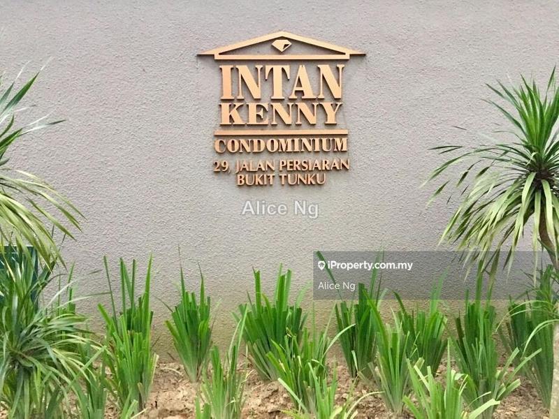 Rumah Bandar untuk Dijual di Intan Kenny, Bukit Tunku (Kenny Hills) oleh Alice Ng - iProperty.com.my