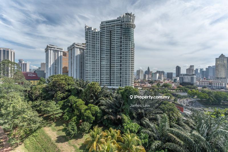 Condominium for Sale in Kenny Hills Residence by James Law - iProperty.com.my