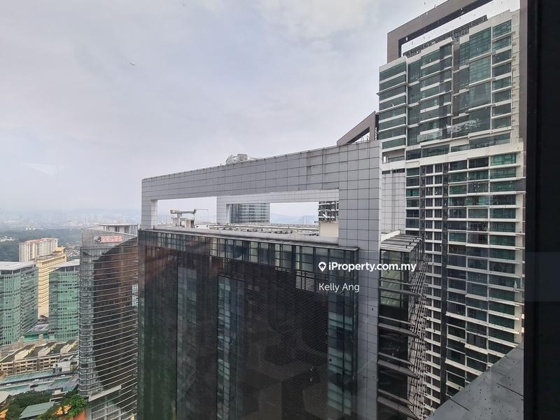 Kediaman Servis untuk Dijual di ViiA Residences oleh Kelly Ang - iProperty.com.my