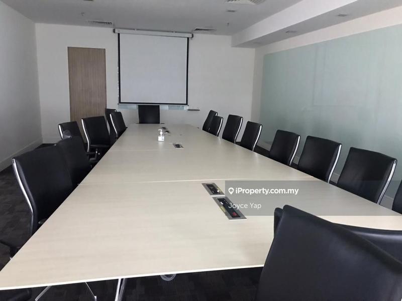 Pejabat untuk Disewa di Seksyen 19, Petaling Jaya oleh Joyce Yap - iProperty.com.my