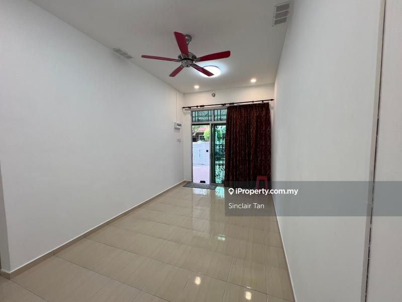 Rumah Berangkai 1 Tingkat untuk Disewa di Taman Tun Kudu, Bukit Katil oleh Geoffery Wee - iProperty.com.my