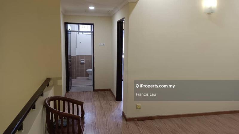 Rumah Bandar untuk Dijual di Mutiara Tropicana, Petaling Jaya oleh Francis Lau - iProperty.com.my