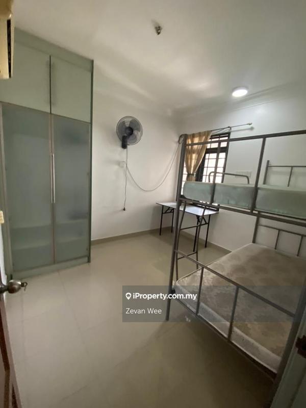 Kondominium untuk Dijual di Vista Komanwel C oleh Zevan Wee - iProperty.com.my