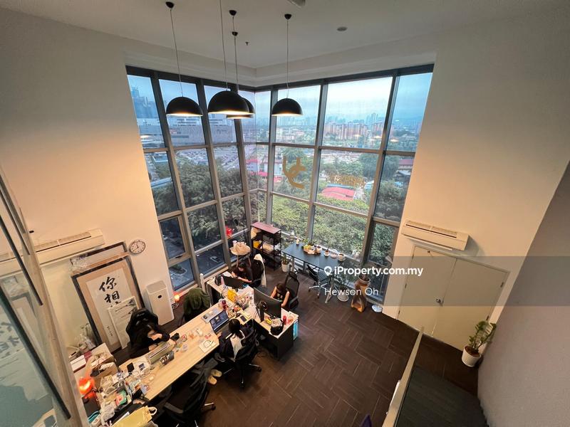 For Sale - Sunway Velocity Office, VO2, VO3