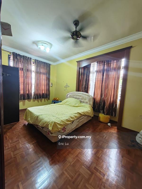 Rumah Berkembar untuk Dijual di Johor Bahru, Perling oleh Eric Lu - iProperty.com.my