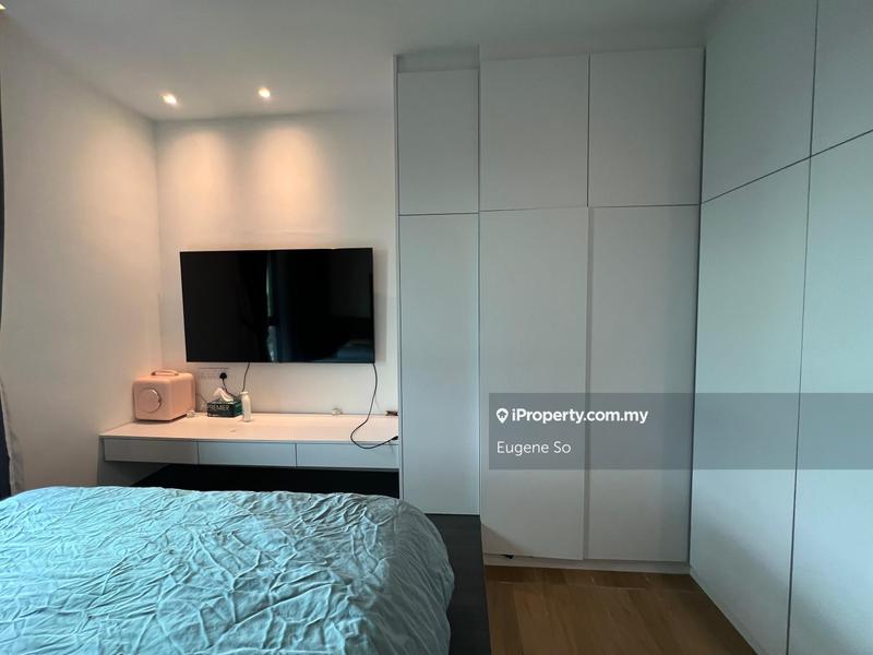 Kondominium untuk Dijual di Hillcrest Heights oleh Eugene So - iProperty.com.my