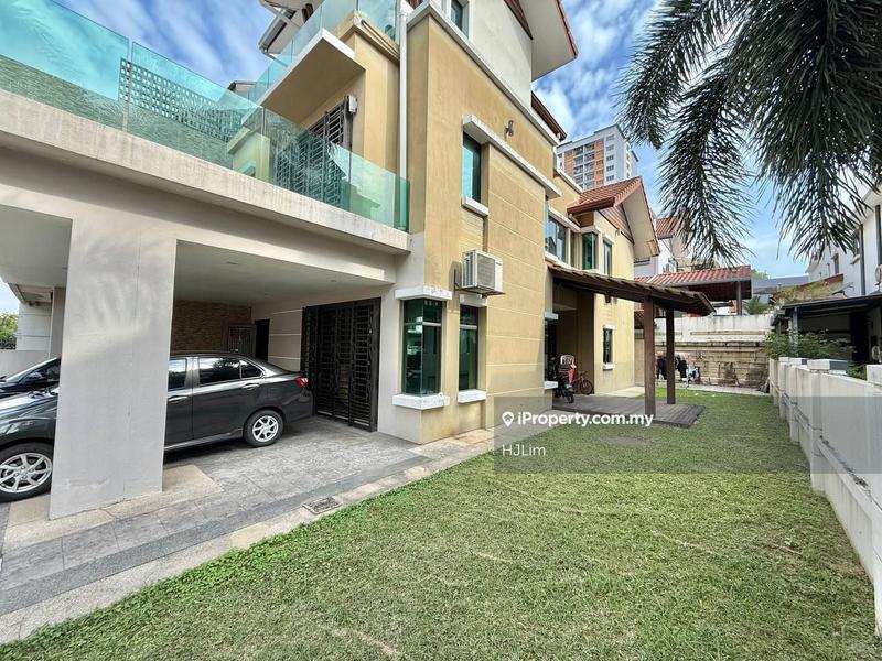 Semi-Detached House for Sale in Taming Mutiara, Bandar Sungai Long by HJLim - iProperty.com.my