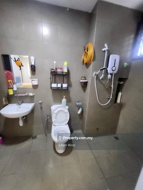 Rumah Teres 3-Tingkat untuk Dijual di Bandar Mahkota Cheras, Cheras oleh Lilian Woo - iProperty.com.my