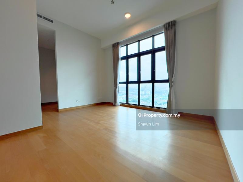 Residensi Servis untuk Dijual di Megah Rise oleh Shawn Lim - iProperty.com.my