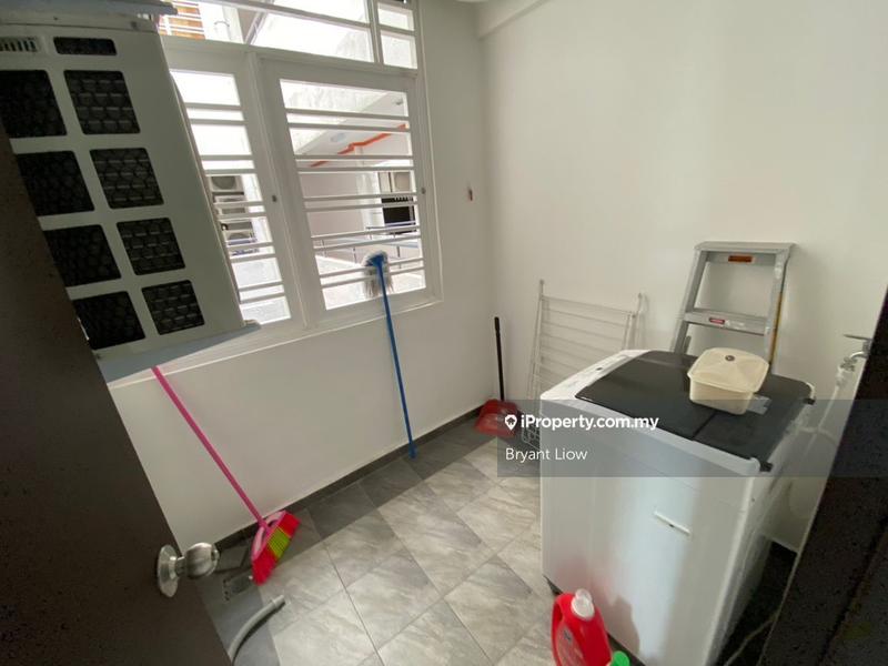 Service Residence for Rent in The Heights Residence by Bryant Liow - iProperty.com.my