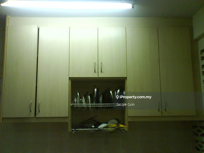 Condominium for Sale in Idaman Sutera by Jacqie Goh - iProperty.com.my