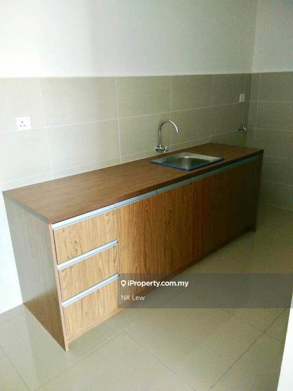 For Rent - Sk One Residence