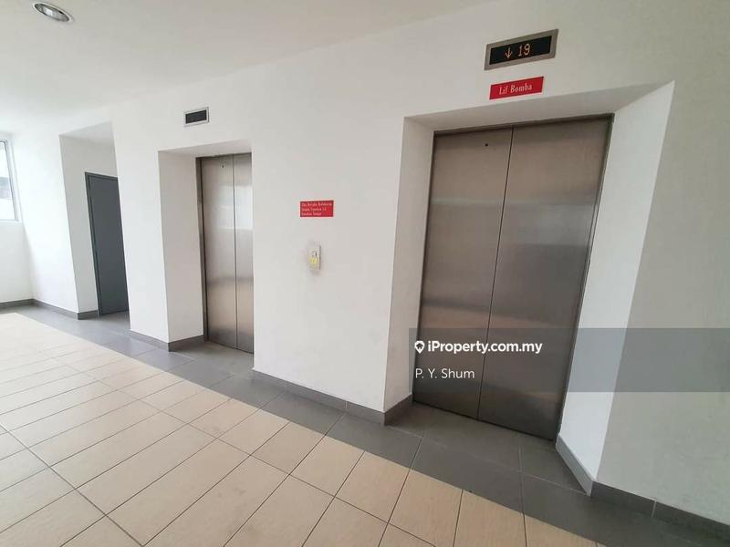 Condominium for Sale in The Aliff Residences (Alif Utama) by Alicia Shum - iProperty.com.my