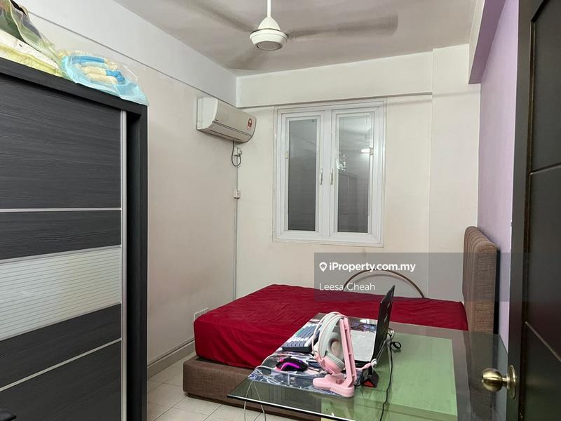 For Sale - Vista Perdana Apartment