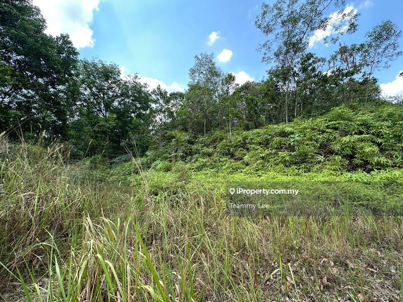 Residential Land for Sale in Bandar Mahkota Cheras, Cheras by Teammy Lee - iProperty.com.my