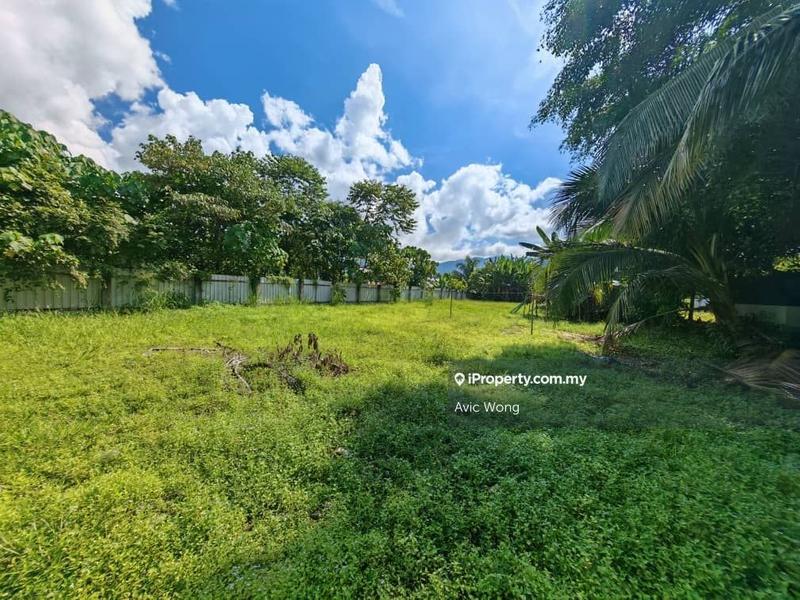 For Sale - Balakong Industry land For Sale