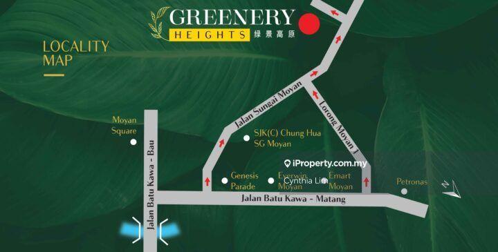 2-storey Terraced House for Sale in Kuching, Sarawak by Cynthia Lim - iProperty.com.my