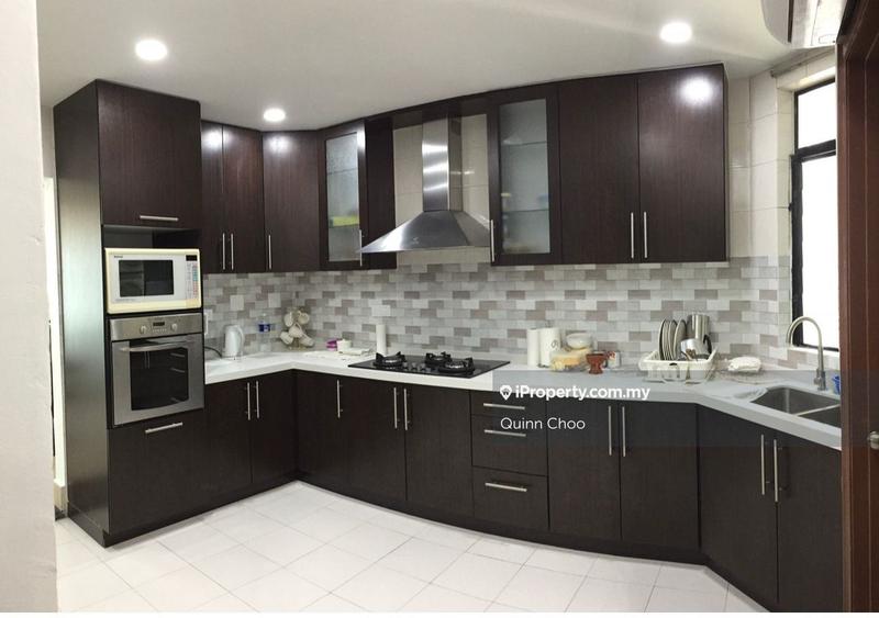 Kondominium untuk Dijual di Bistari Lavender Condominium oleh Quinn Choo - iProperty.com.my