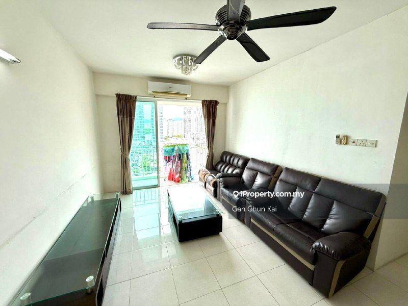 For Rent - Summer Place