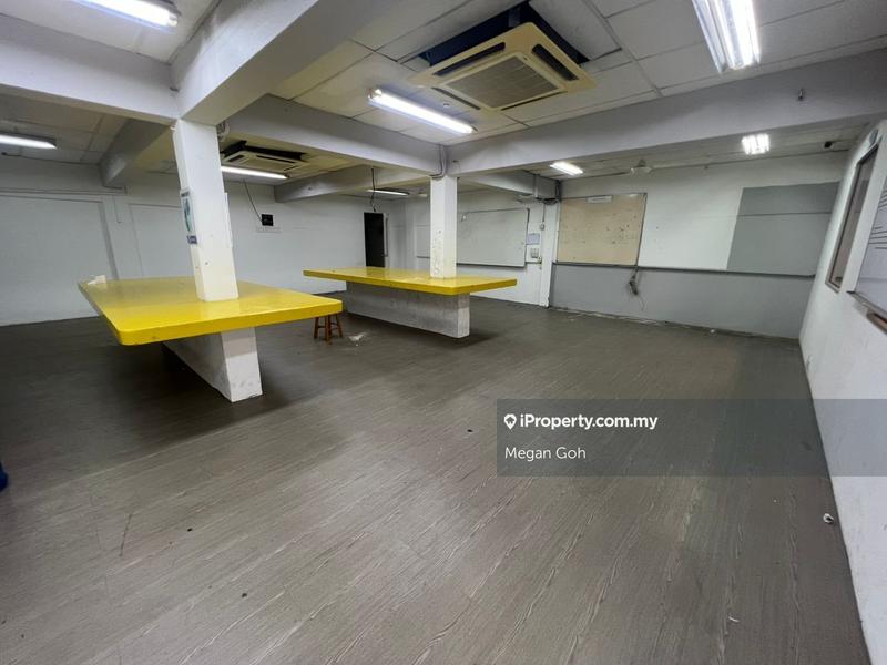Banglo Komersial untuk Dijual di Petaling Jaya, Selangor oleh Megan Goh - iProperty.com.my