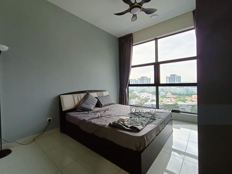 Service Residence for Sale in Arte Mont Kiara by Kay Koh - iProperty.com.my
