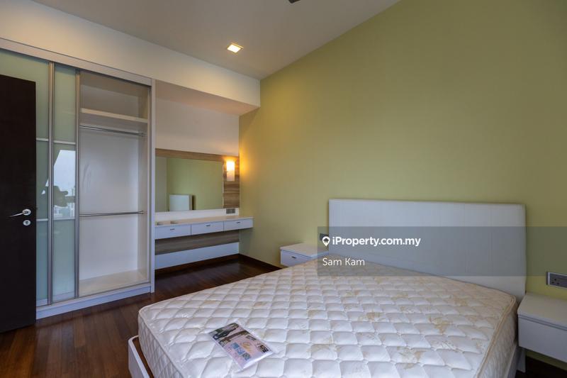 Kondominium untuk Dijual di 11 Gurney Drive oleh Sam Kam - iProperty.com.my