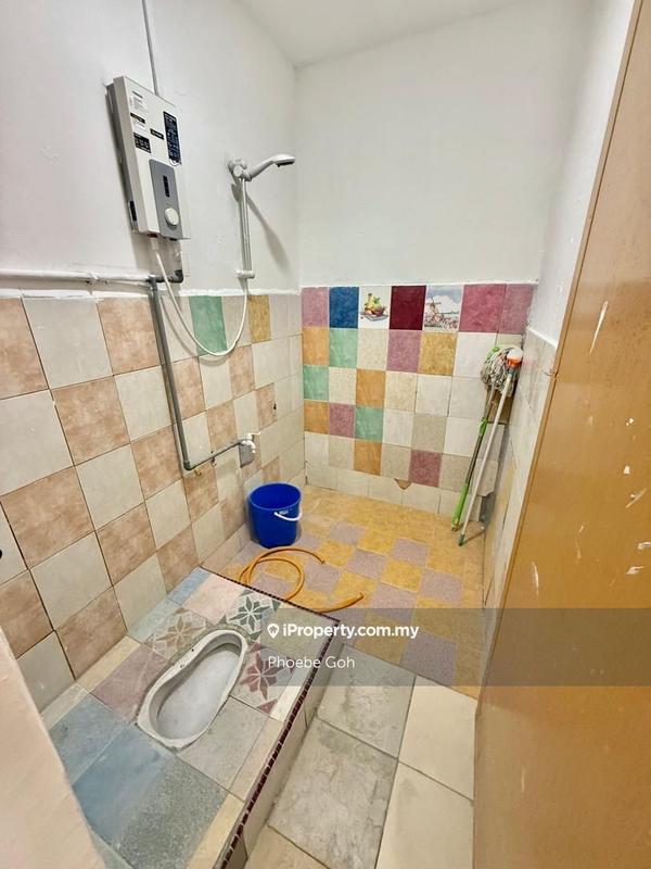 Rumah Berangkai 2 Tingkat untuk Dijual di Taman Putri Kulai, Kulai oleh Phoebe Goh - iProperty.com.my