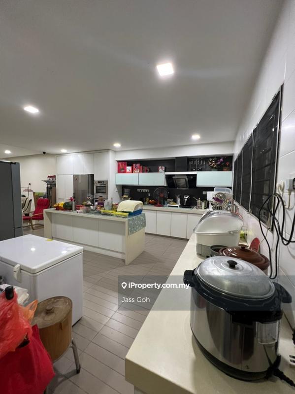 Semi-Detached House for Sale in Klang, Klang by Jass Goh - iProperty.com.my